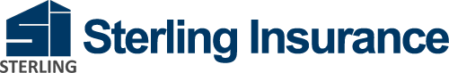 Sterling Insurance logo